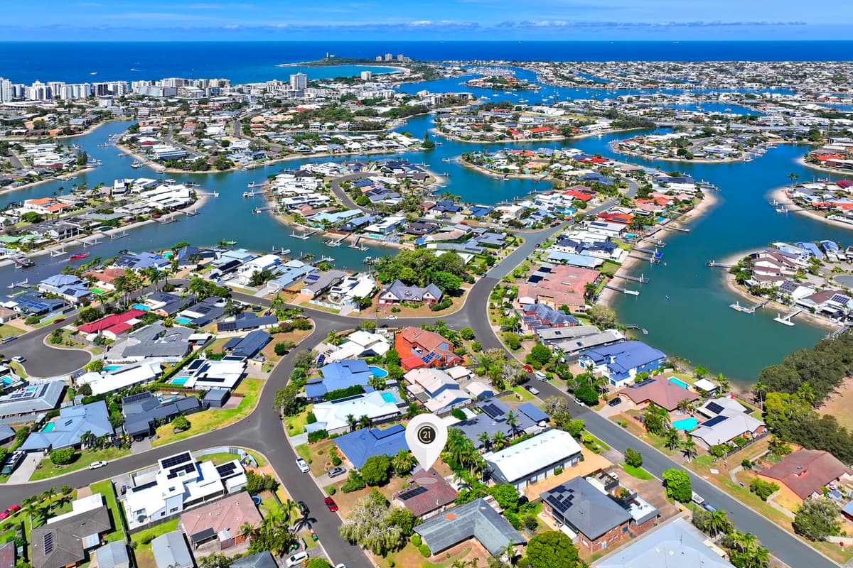 74 Balyarta Crescent, Mooloolaba