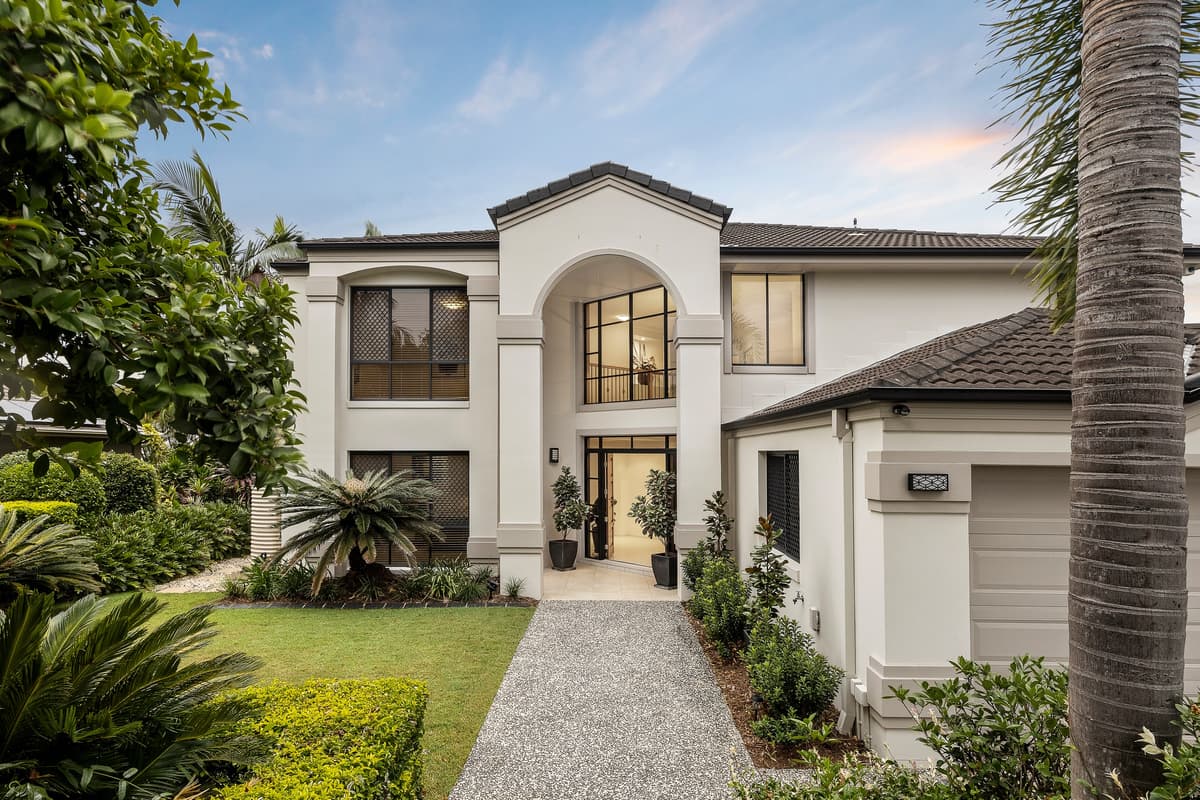 609 Jesmond Road, Fig Tree Pocket