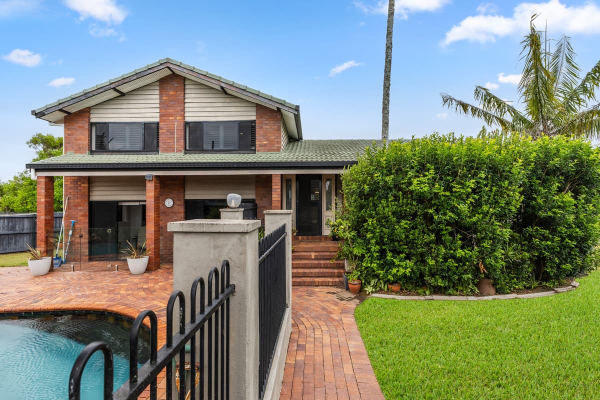 1 Pamrick Crescent, Clontarf