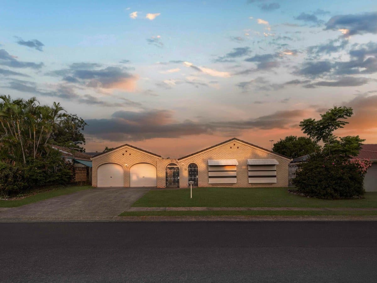 21 Woodsiana Street, Robertson