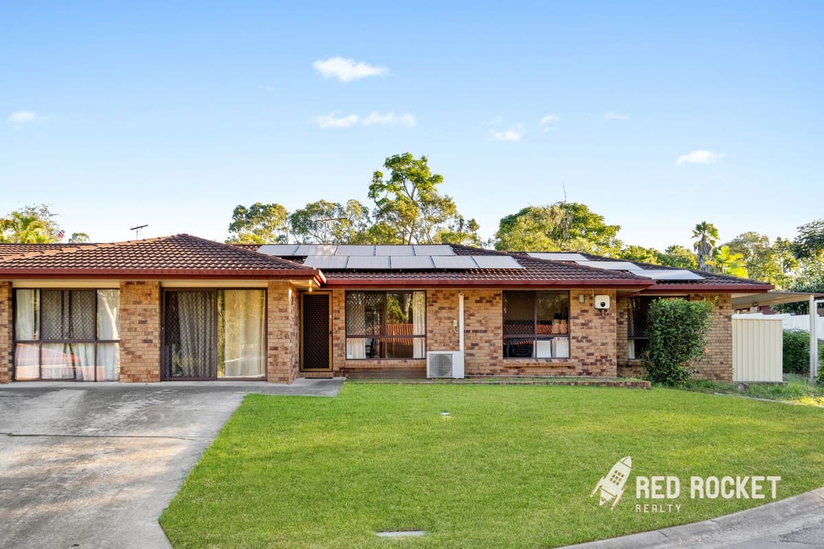 26/79 Dorset Drive, Rochedale South
