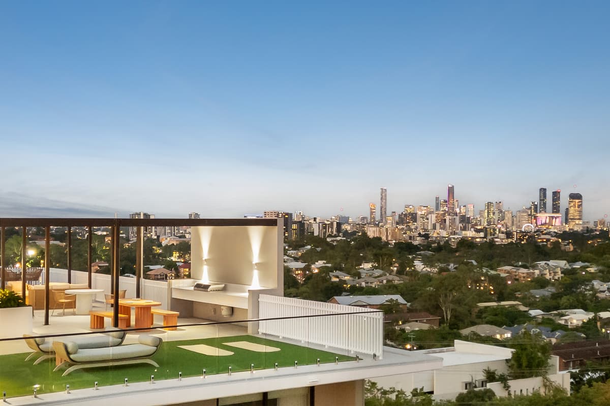 7/87 Swann Road, Taringa