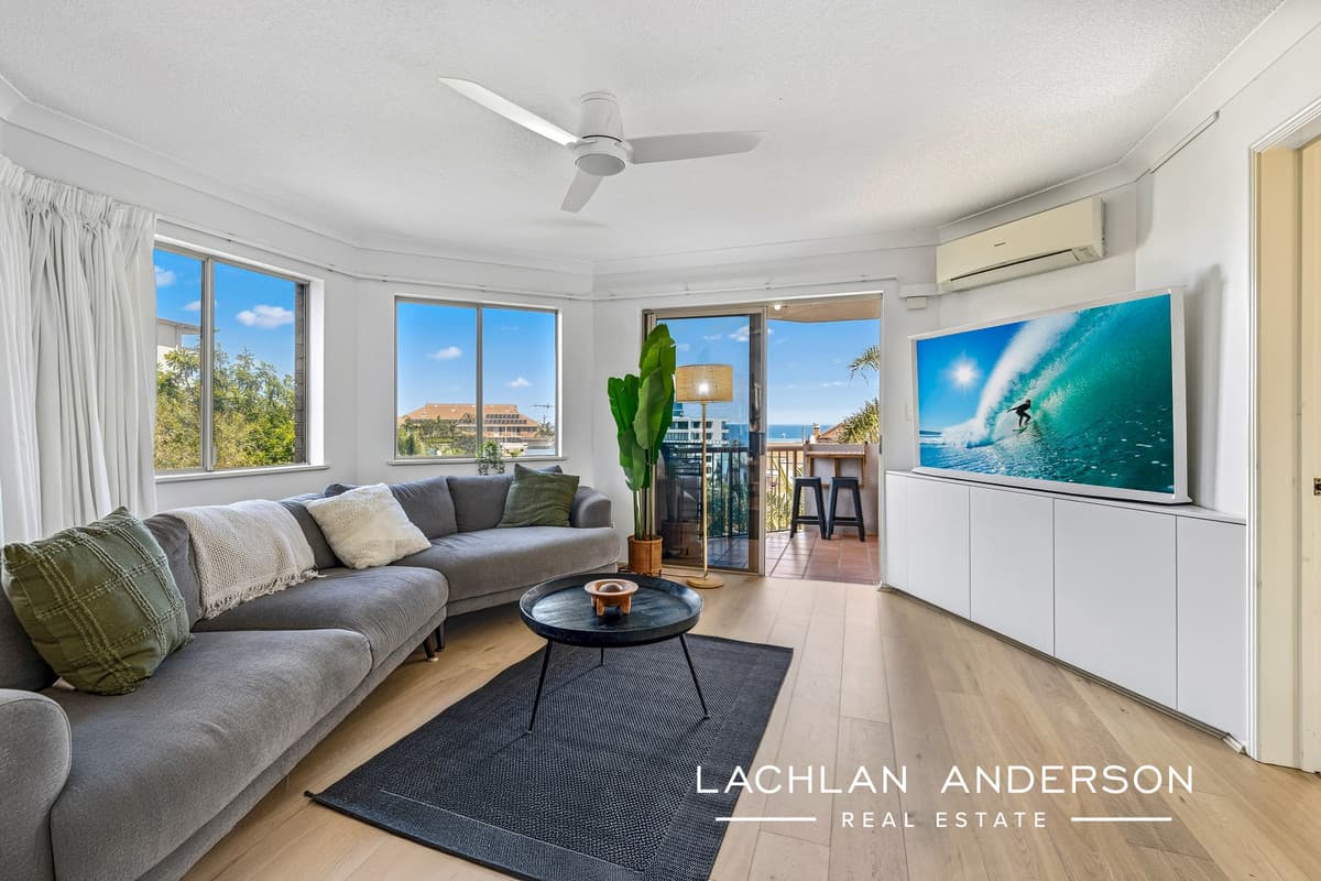 4/36 Moreton Parade, Caloundra