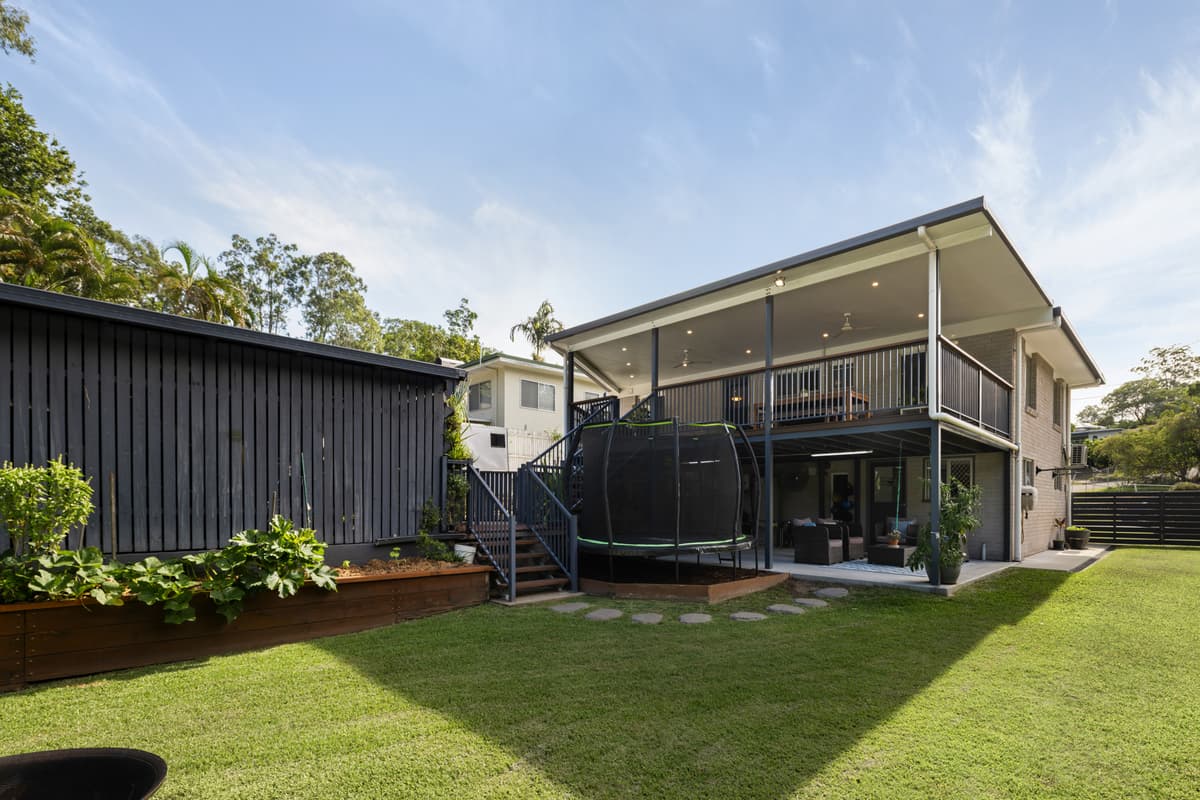 7 Praeger Street, Chapel Hill