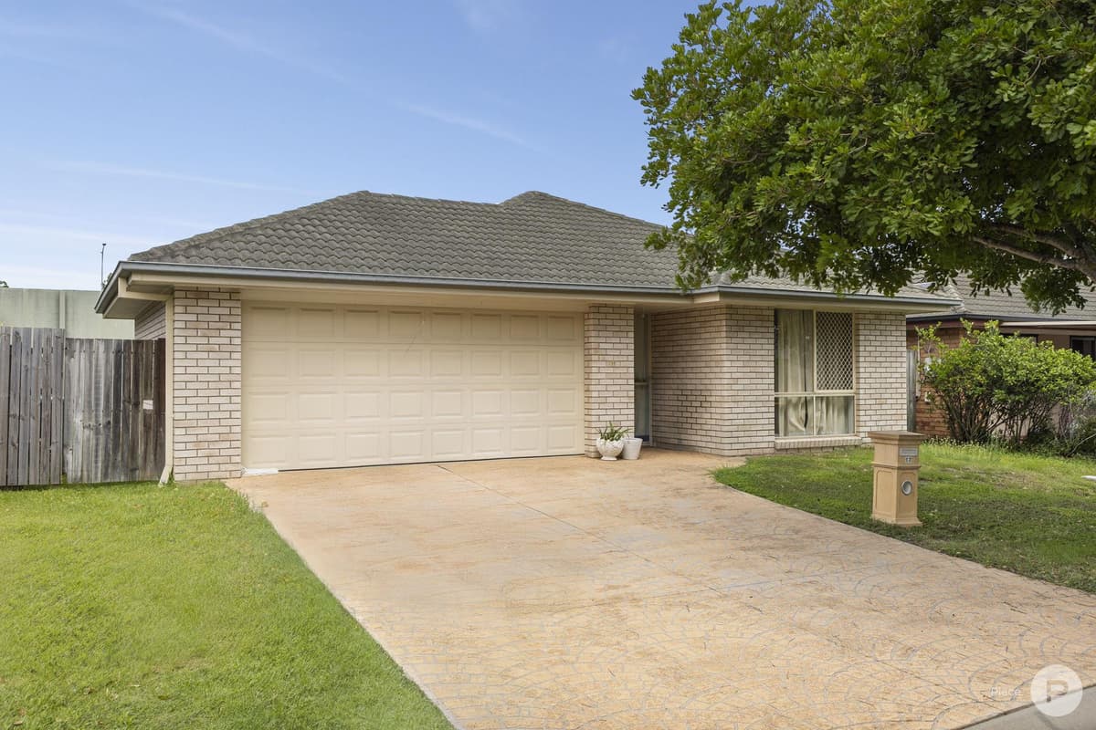 17 Schoolside Place, Bracken Ridge
