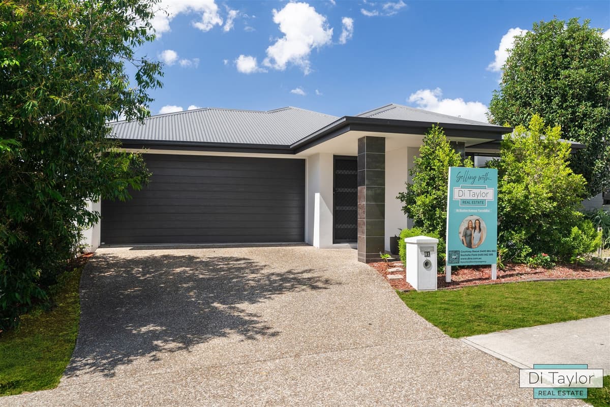 81 Buxton Avenue, Yarrabilba