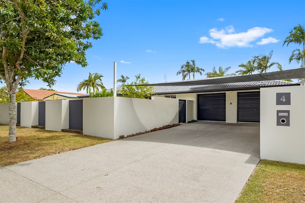 4 Royal Close, Wurtulla