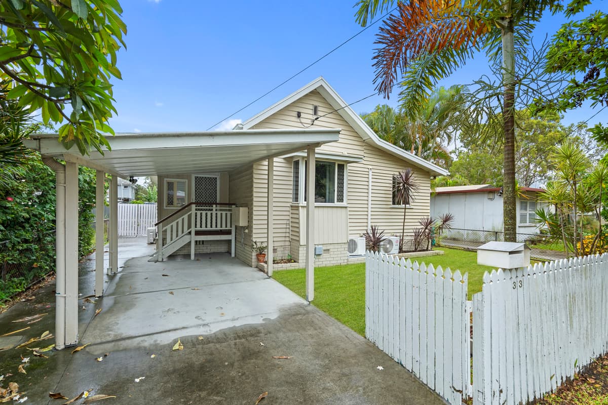 33 Lyndhurst Road, Boondall