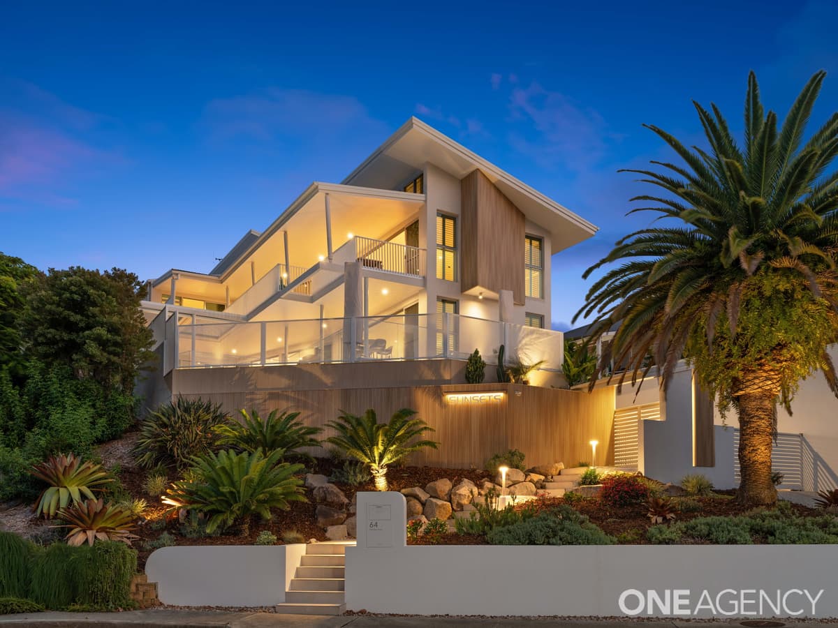 64 Fernlea Avenue, Scarborough