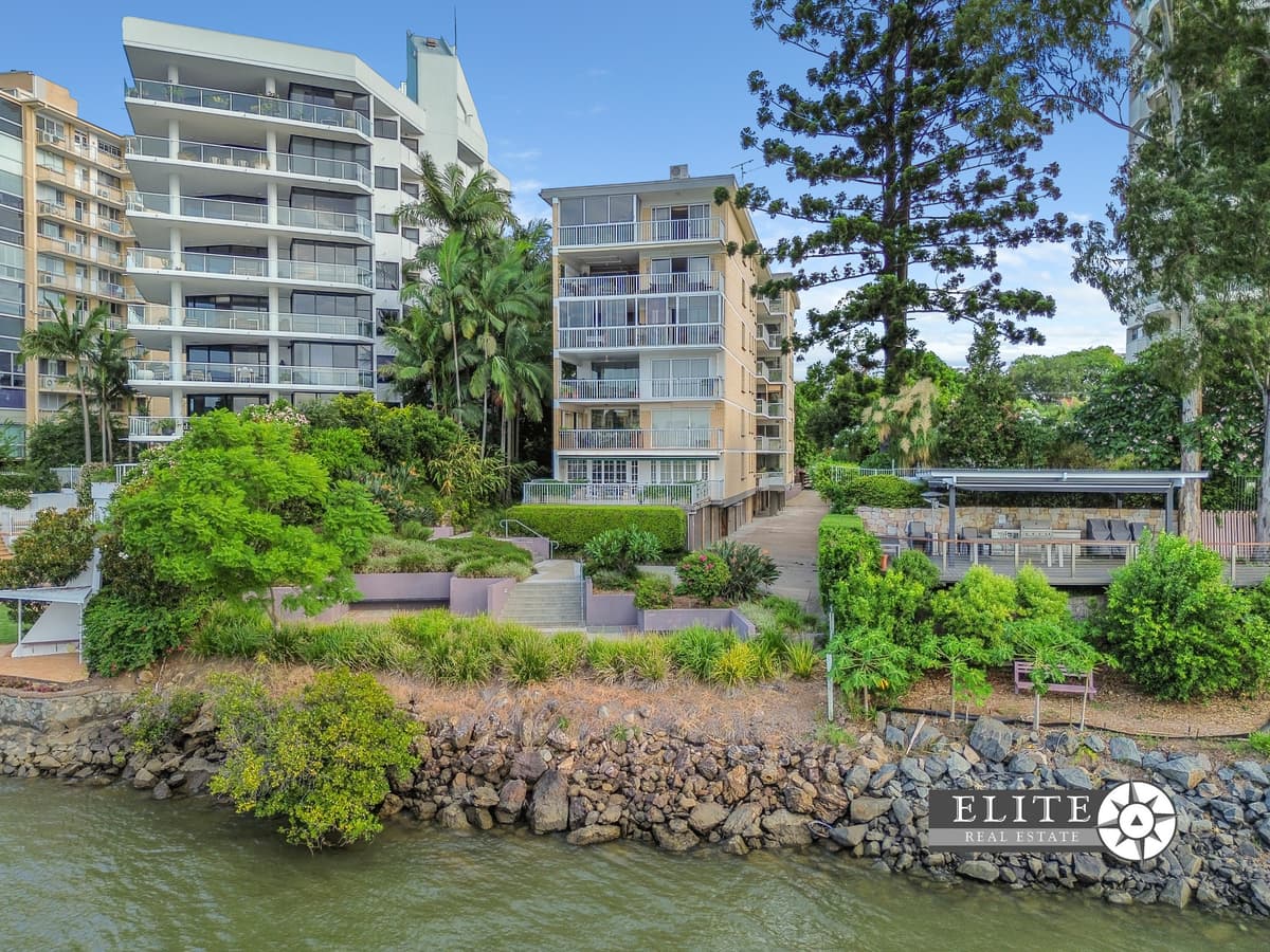 3/82 Macquarie Street, St Lucia