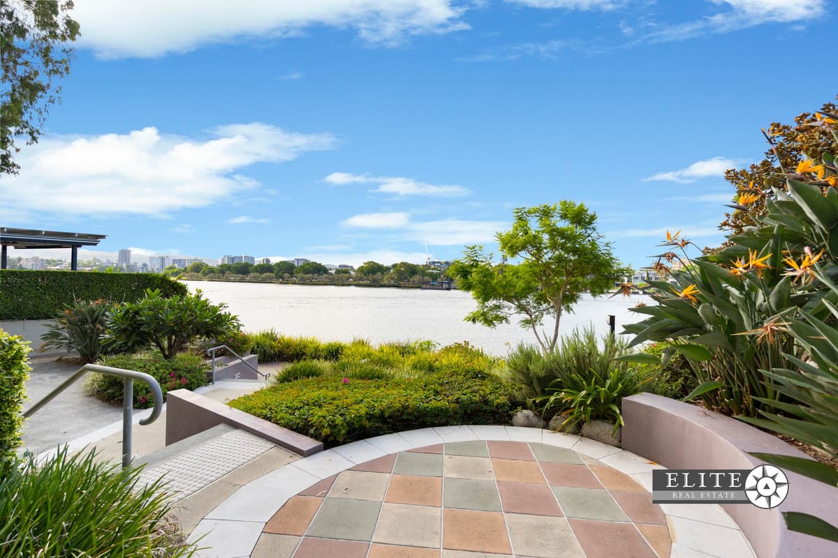 3/82 Macquarie Street, St Lucia