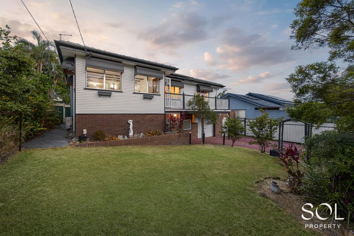 19 Trafford Street, Chermside West