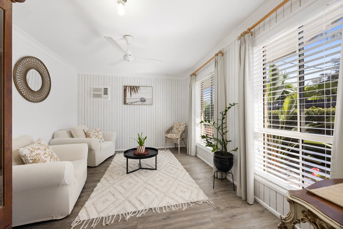 51 Chevallum Road, Palmwoods