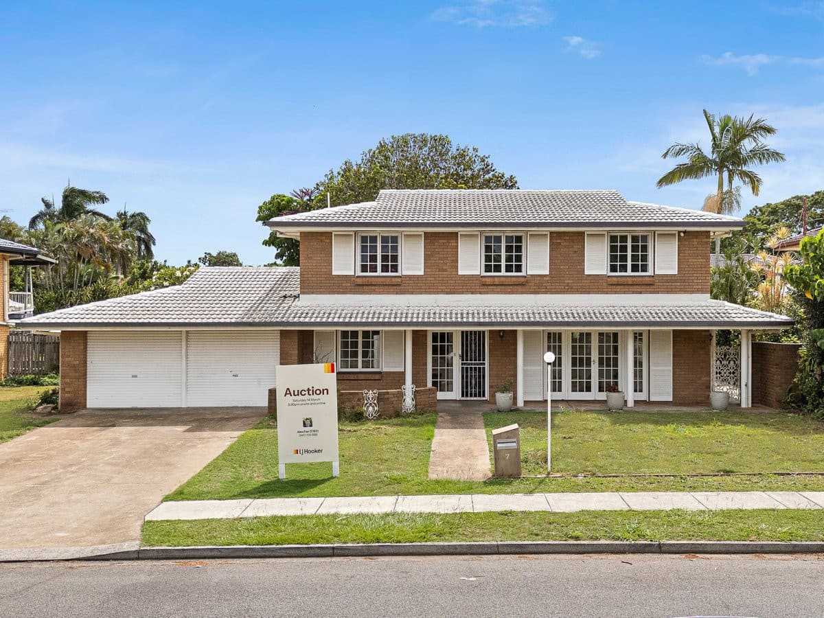 7 Chicago Street, Robertson