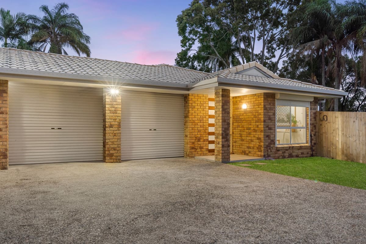 448 Church Road, Taigum