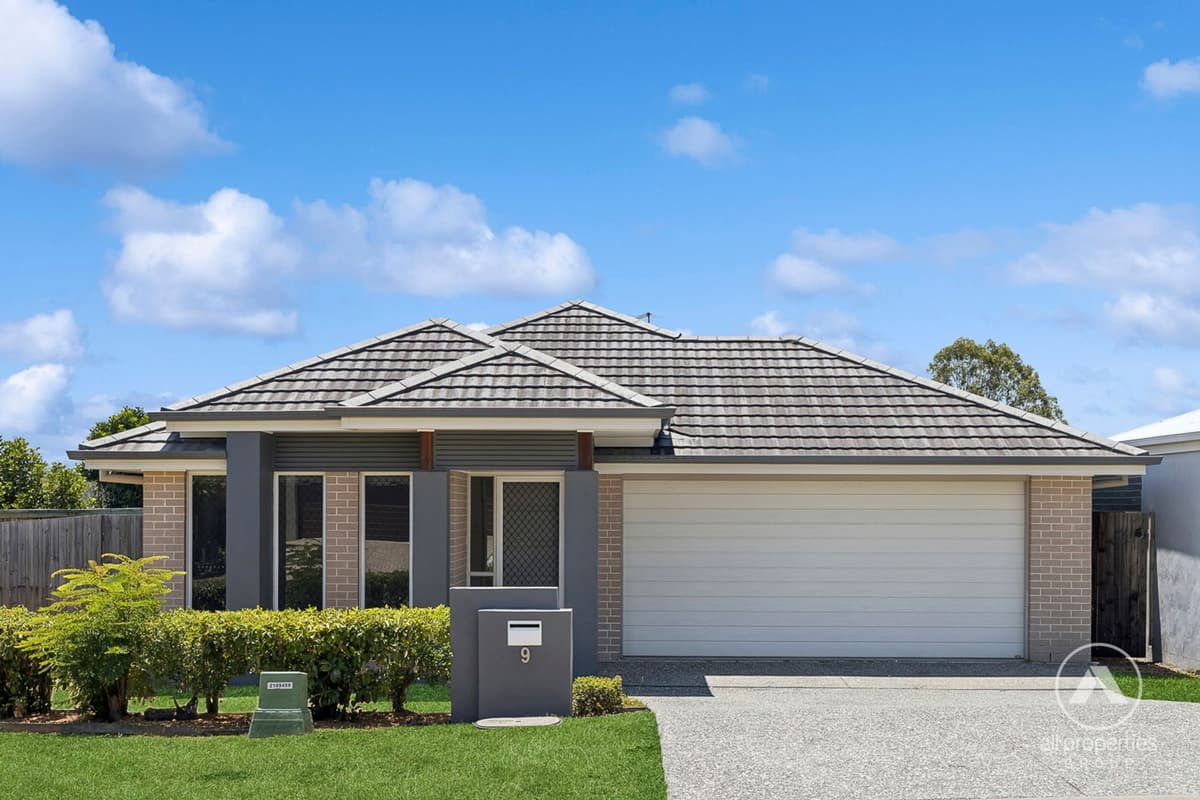 9 Glendale Crescent, Heathwood