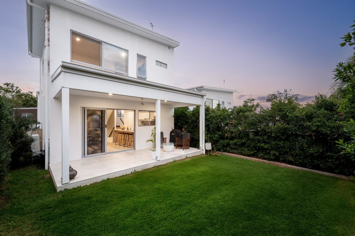 53 Stonewood Circuit, Oxenford