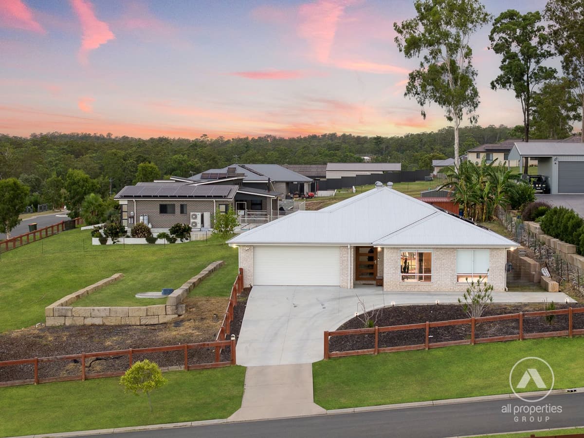 2-4 Flagtail Circuit, New Beith