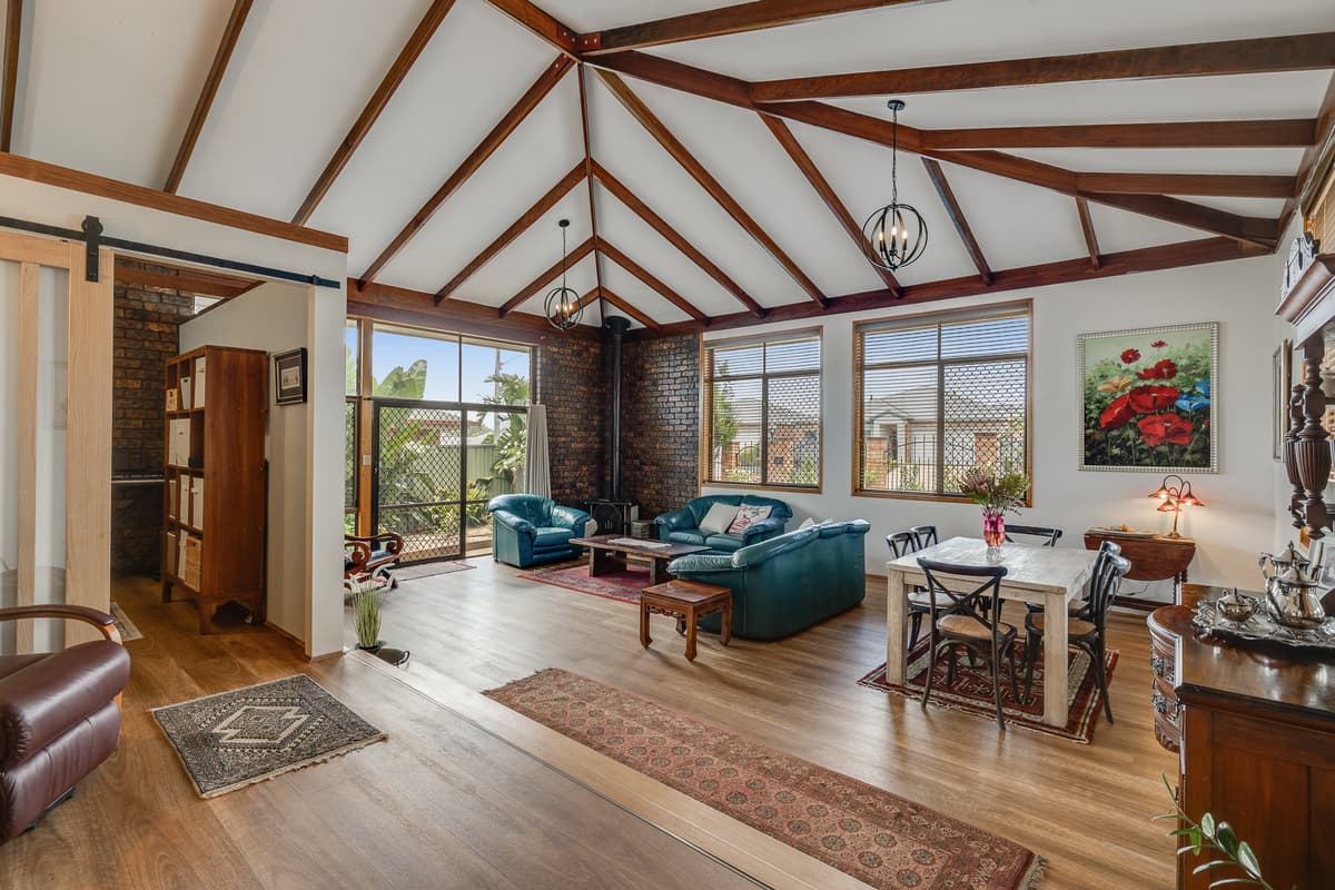 523 Hume Street, Kearneys Spring