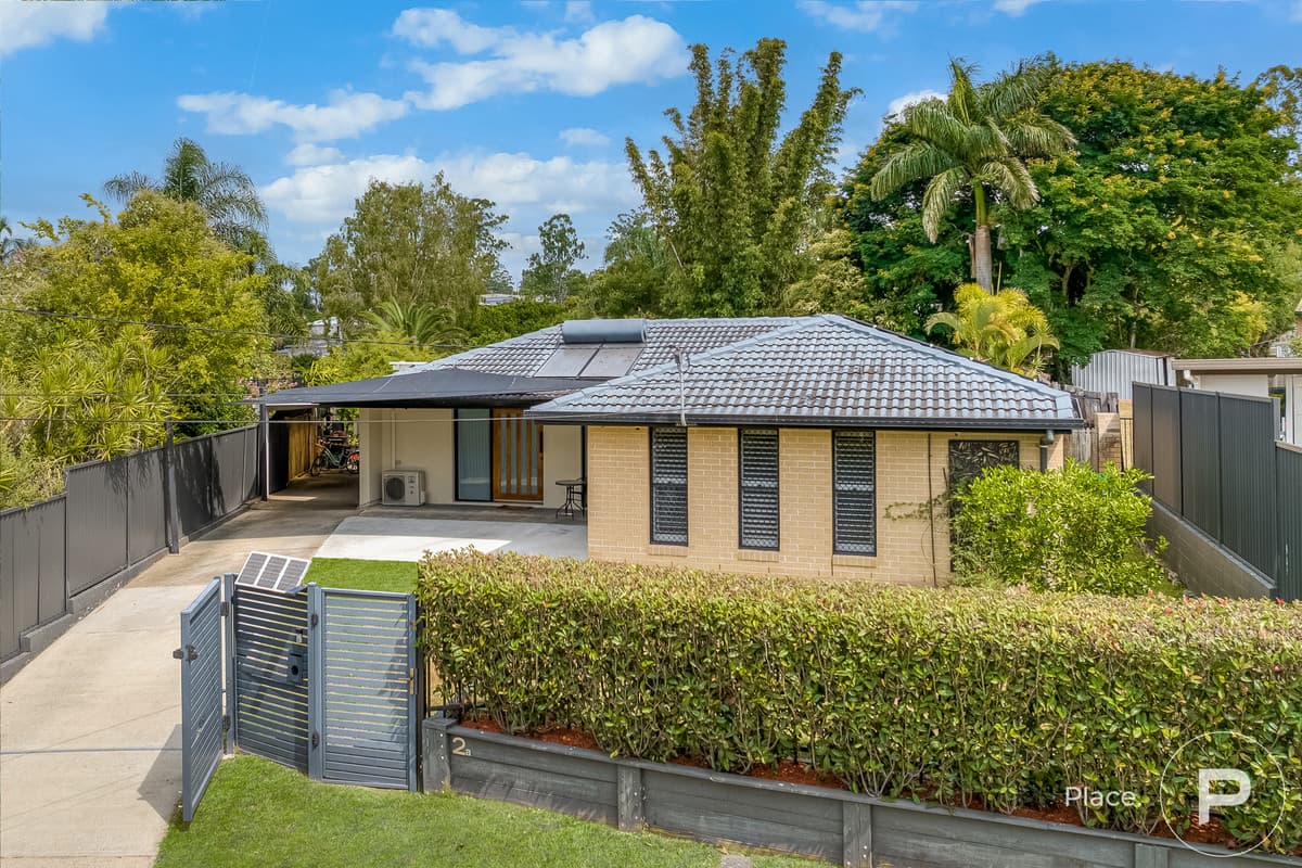 2A Amanda Street, Rochedale South