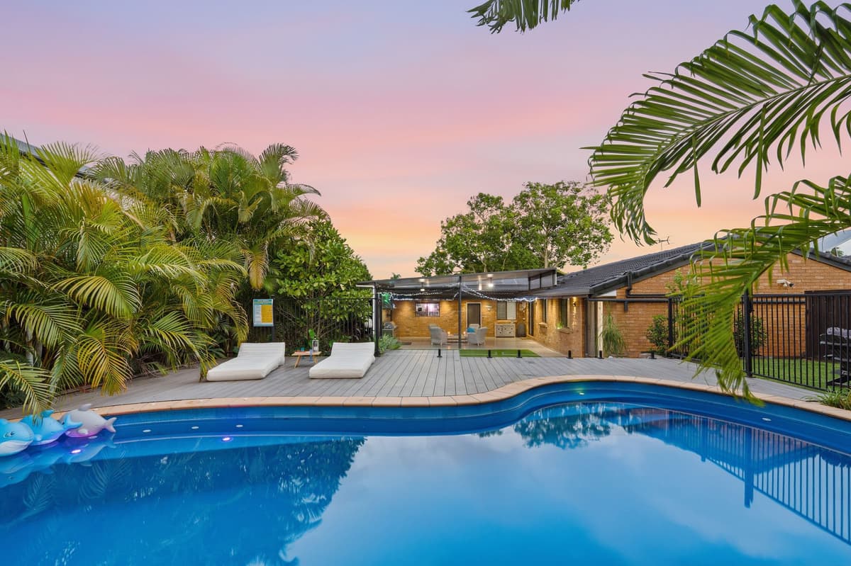 177 Ridgewood Road, Algester