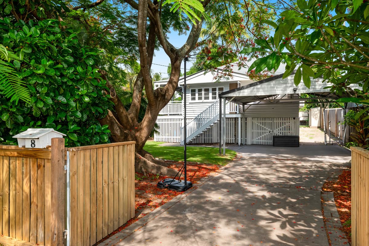 8 Windemere Avenue, Morningside