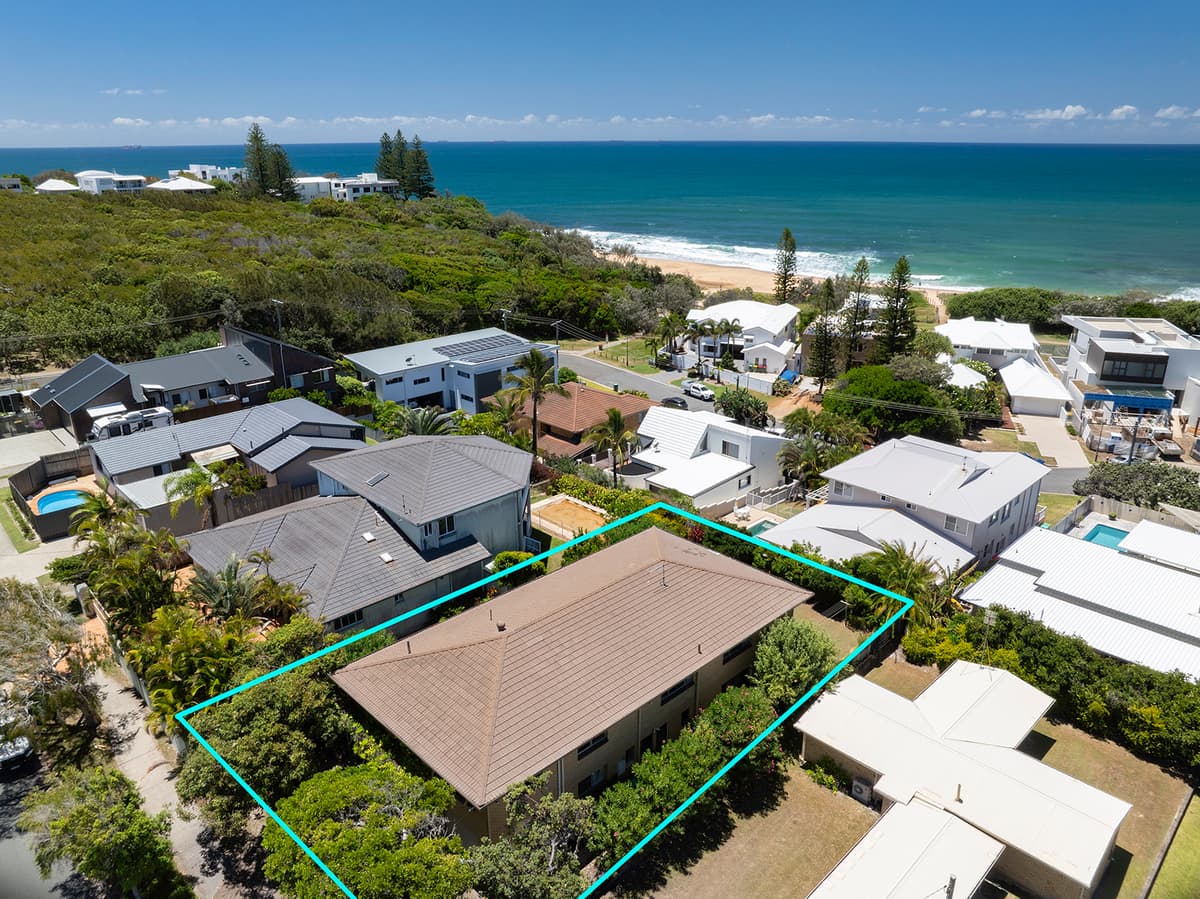 7 Wellington Parade, Shelly Beach