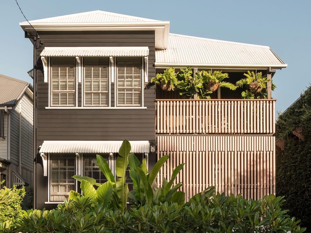 152 Sydney Street, New Farm