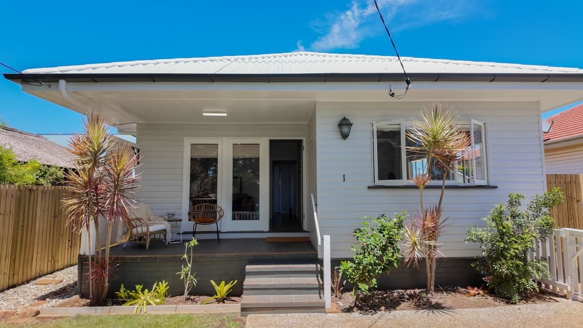 1 Garnet Street, Scarborough