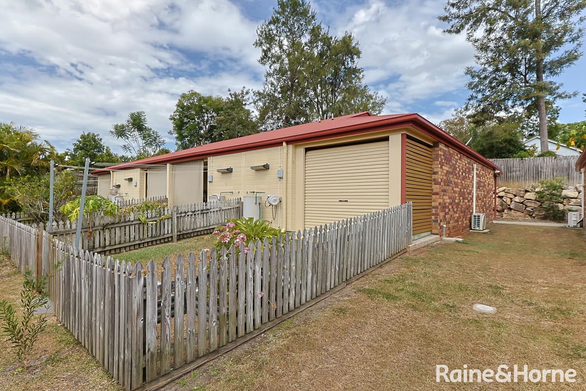 48/13 Thomas Street, Goodna