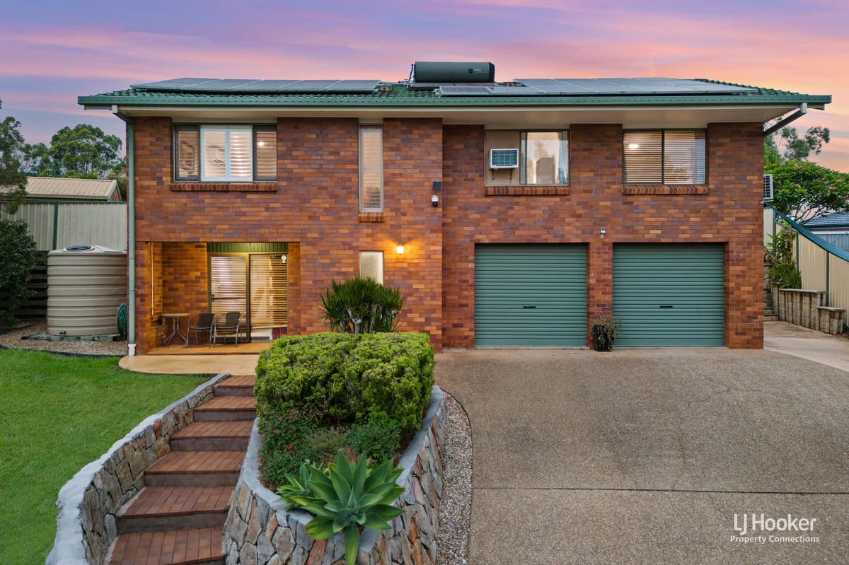 4 Troy Court, Eatons Hill