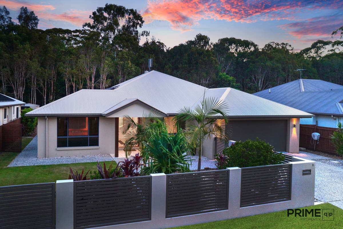 18 Sinatra Street, Sippy Downs