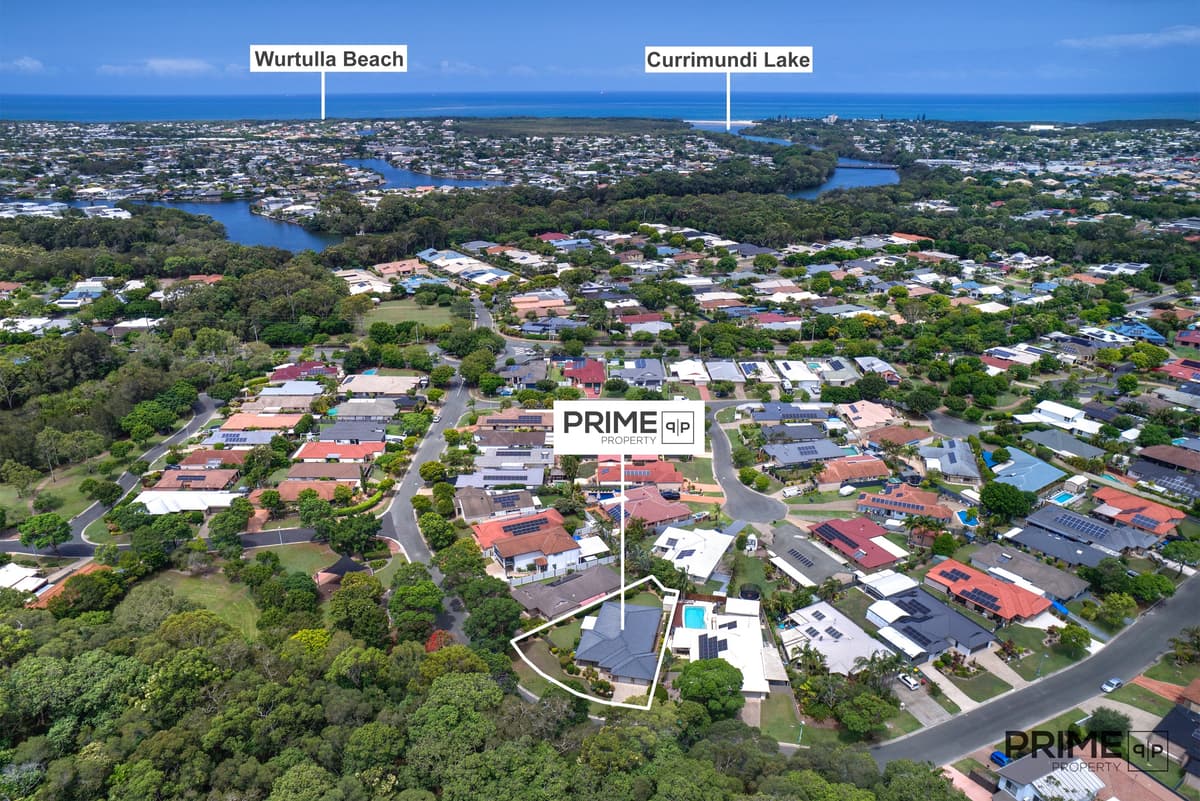 49 Mimosa Crescent, Currimundi