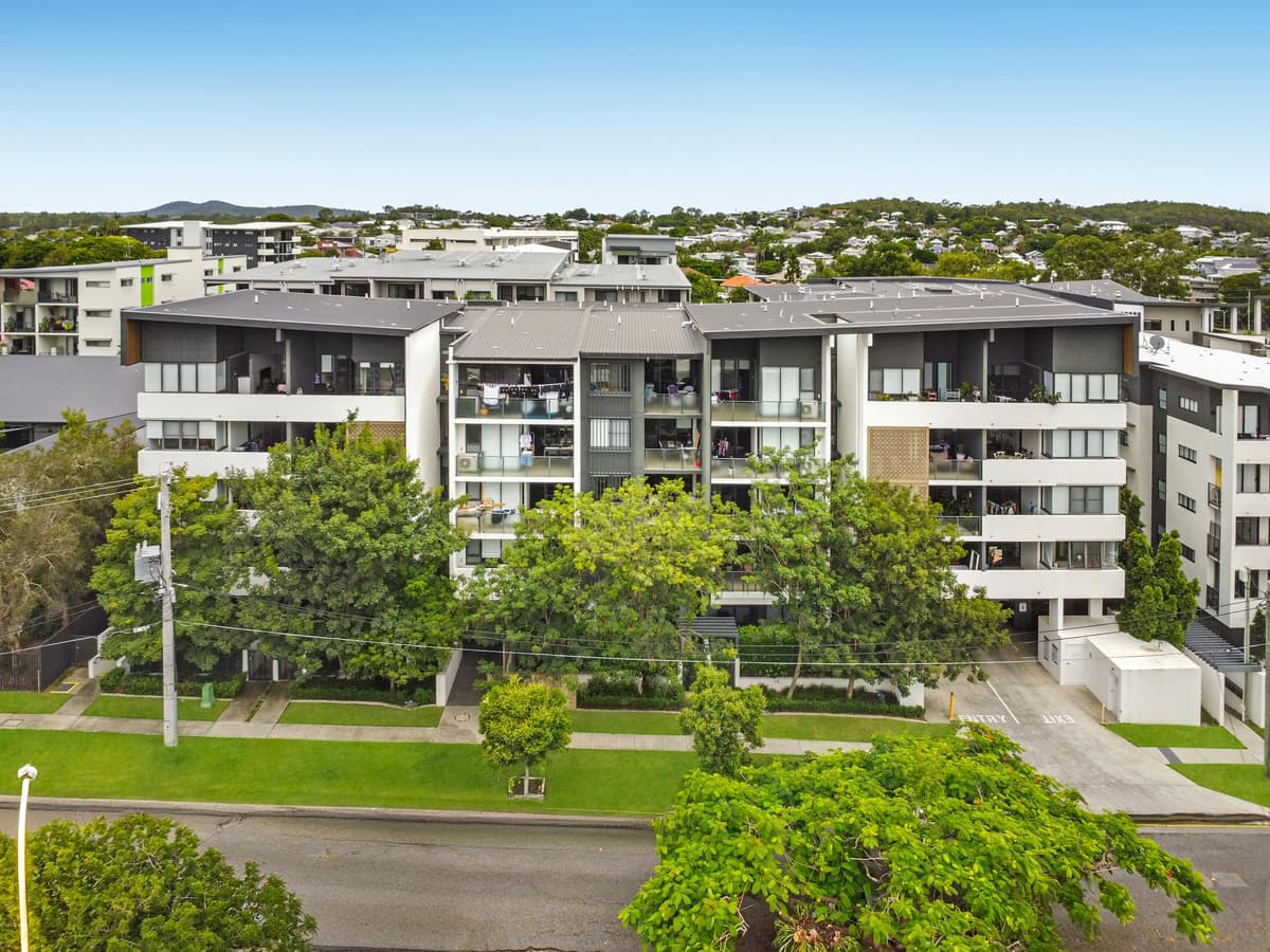 402/22 Andrews Street, Cannon Hill