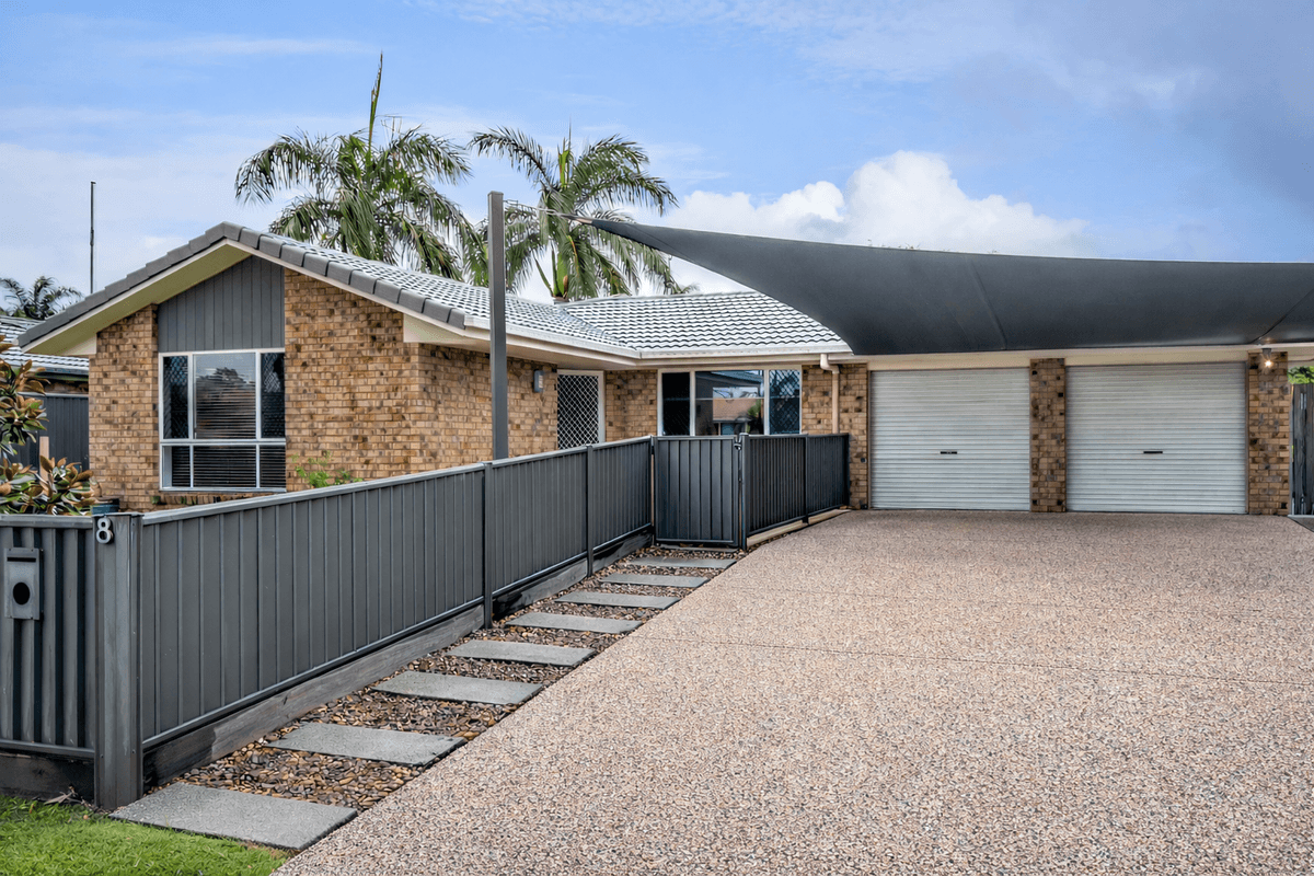 8 Coriander Street, Currimundi