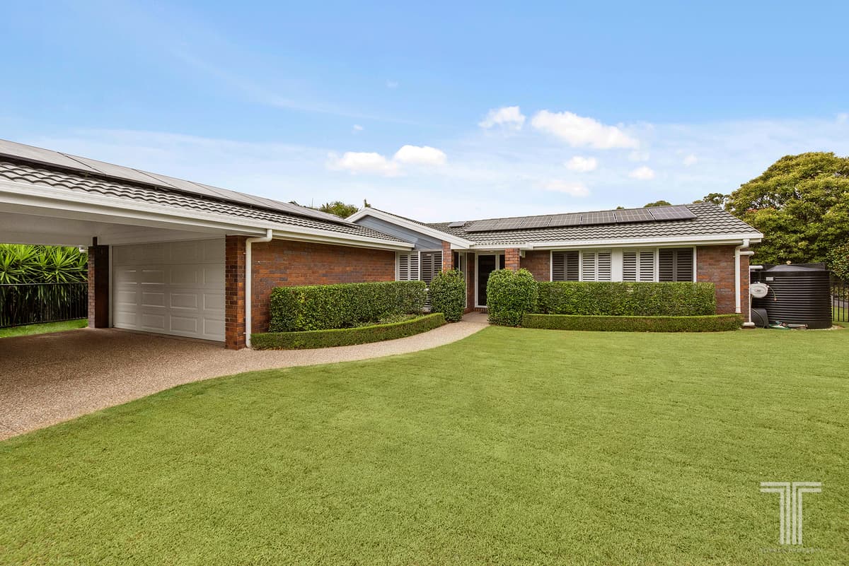 3 Mannersley Street, Carindale