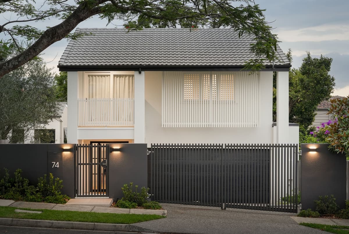 74 Towers Street, Ascot