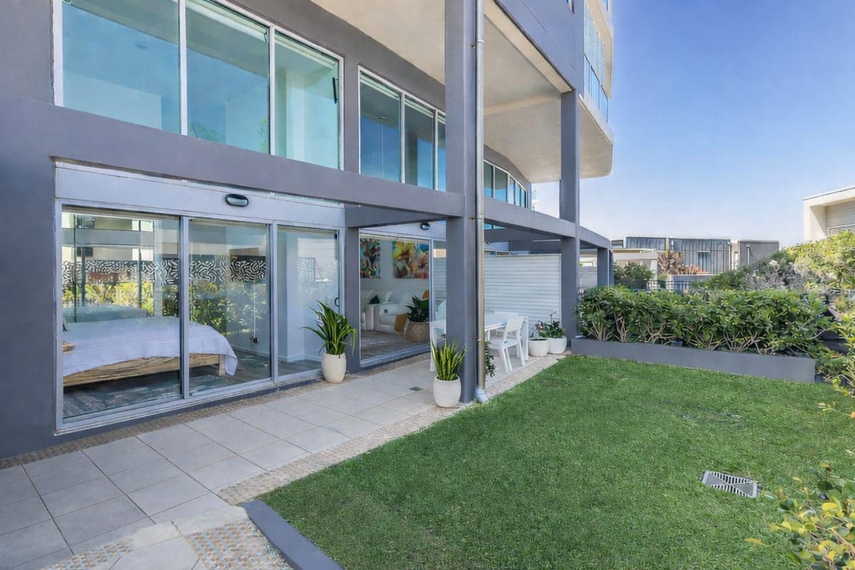 3/146 Prince Edward Parade, Scarborough