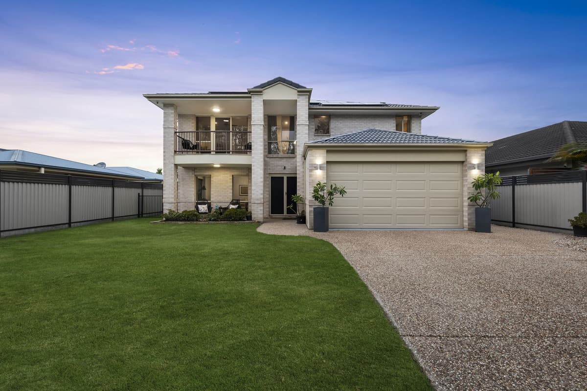 36 Habitat Drive, Wakerley