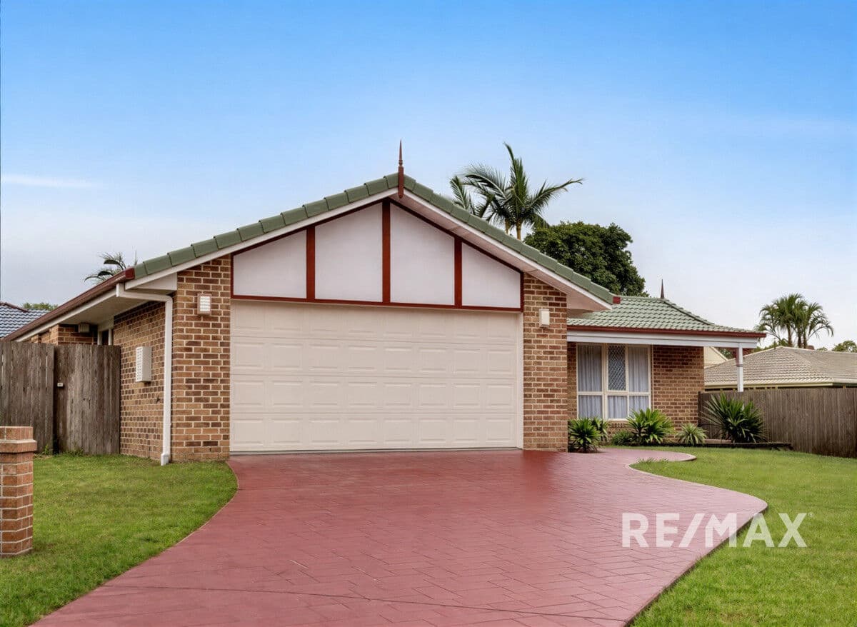 9 Rosella Court, Wishart