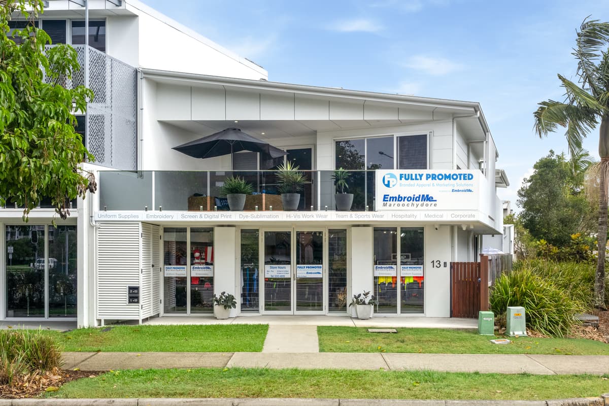 13 Sunrise Drive, Maroochydore