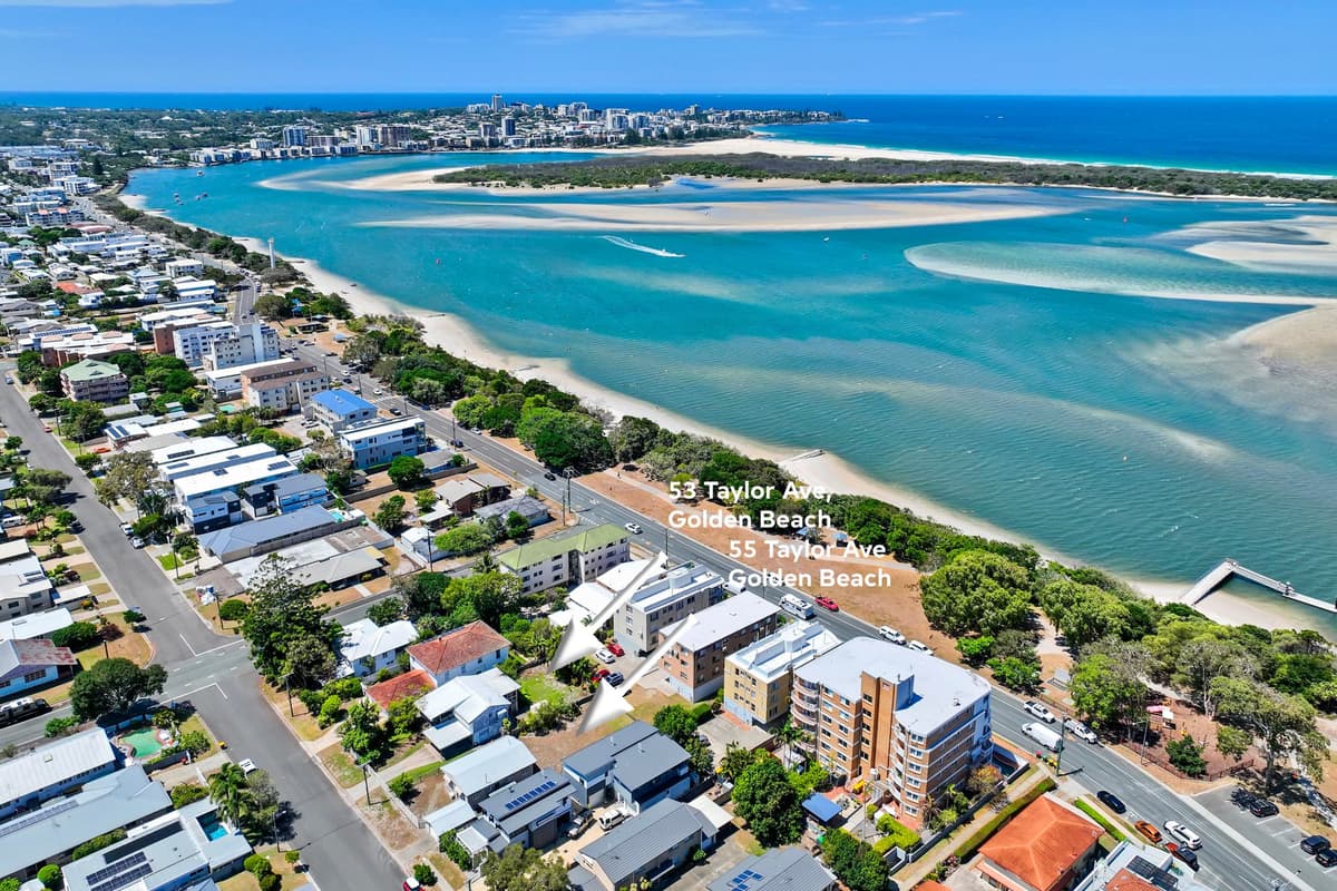 53 Taylor Avenue, Golden Beach