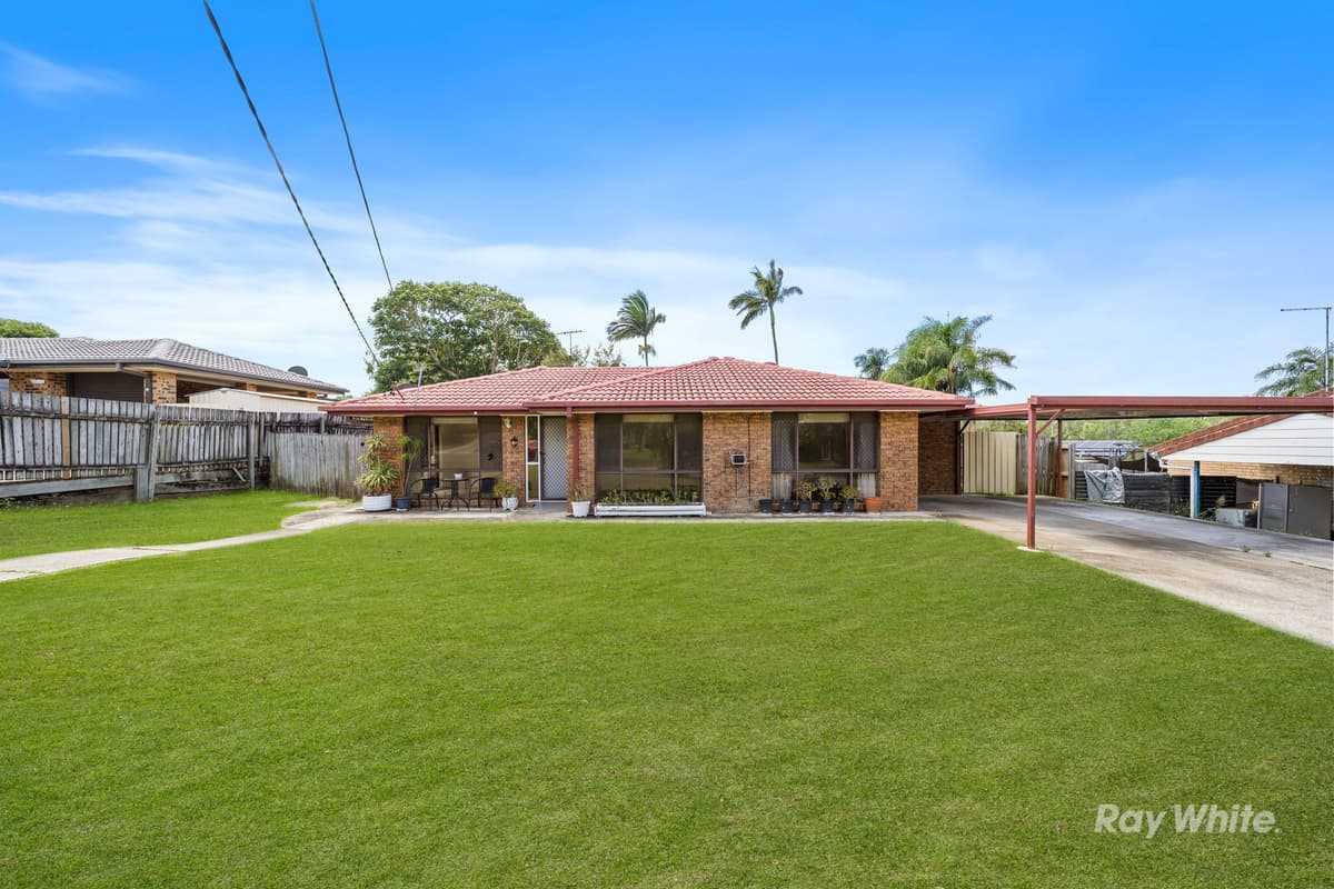 12 Halfmoon Street, Browns Plains