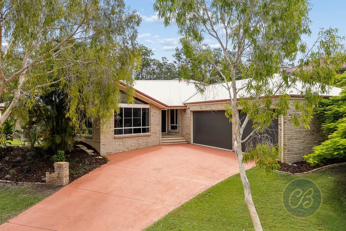 7 Cordia Court, Albany Creek