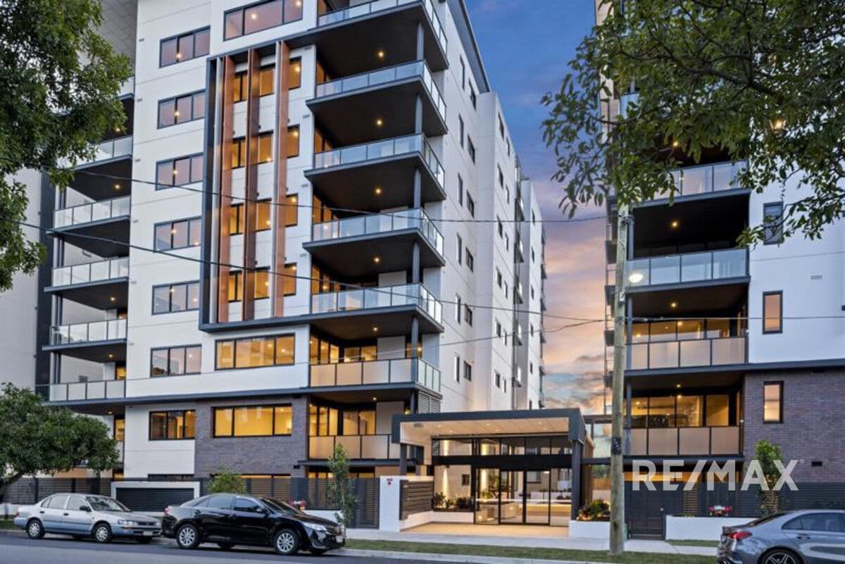 78/9 Flora Street, Stones Corner