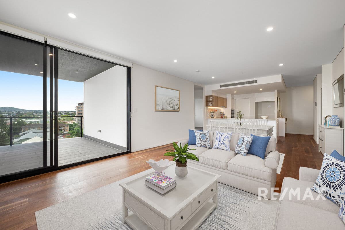 78/9 Flora Street, Stones Corner