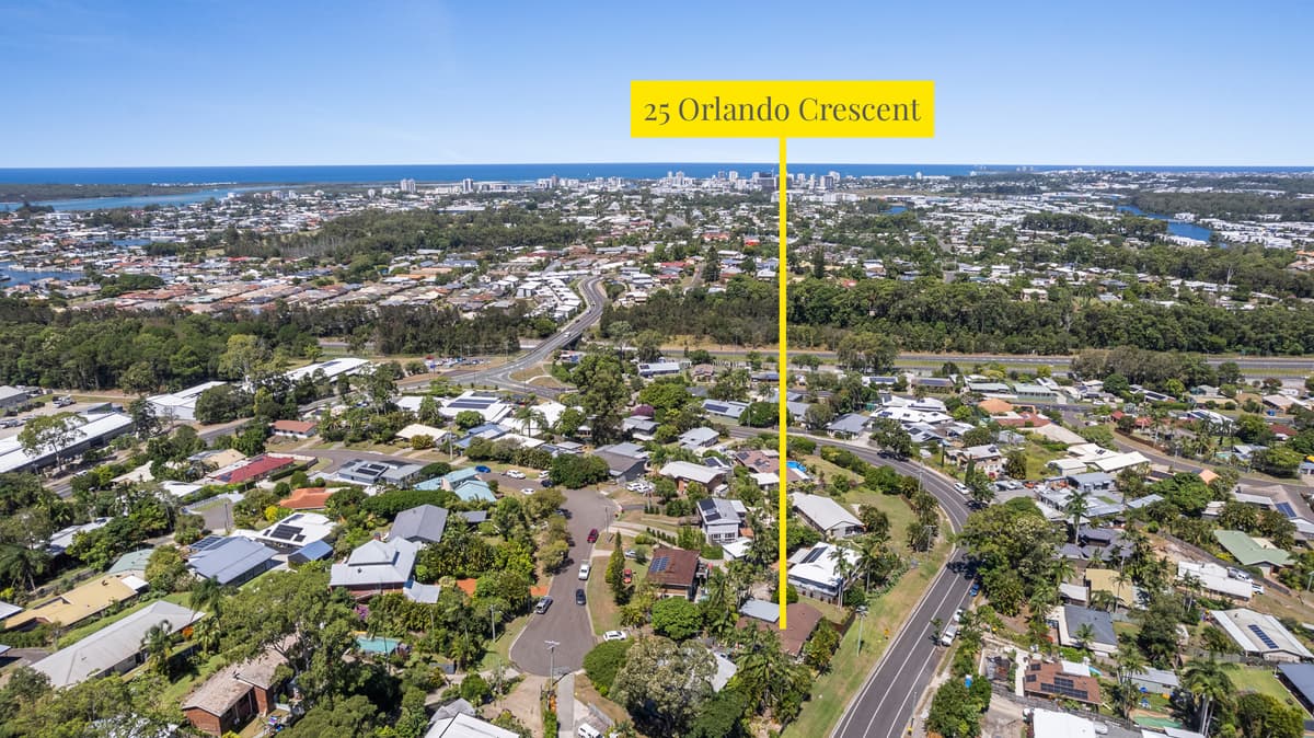 25 Orlando Crescent, Kuluin