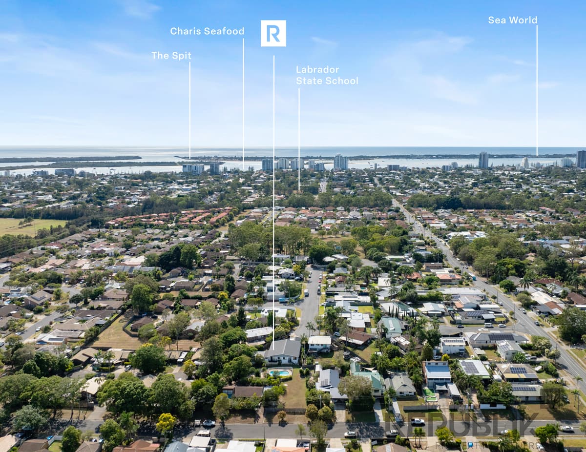 15 Koonwarra Street, Labrador