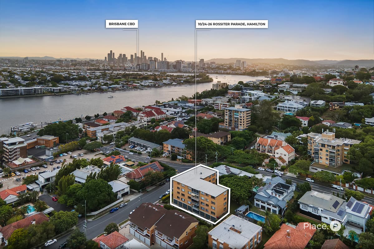 10/24-26 Rossiter Parade, Hamilton