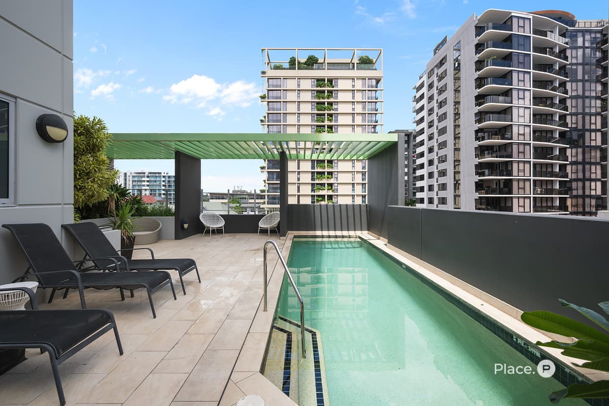 218/66 Manning Street, South Brisbane